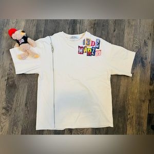 Brand New 13 De Marzo T-Shirt - size S